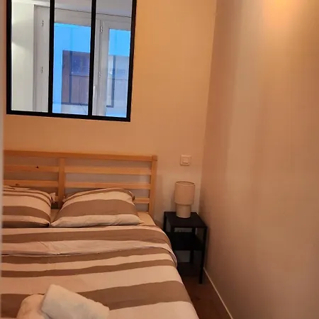 Le Cocon Palois Apartment Pau Exterior photo