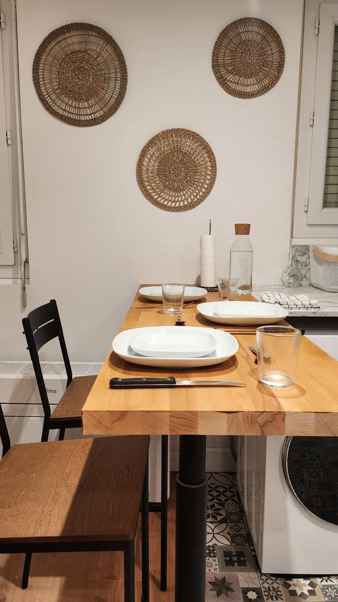 Le Cocon Palois Apartment