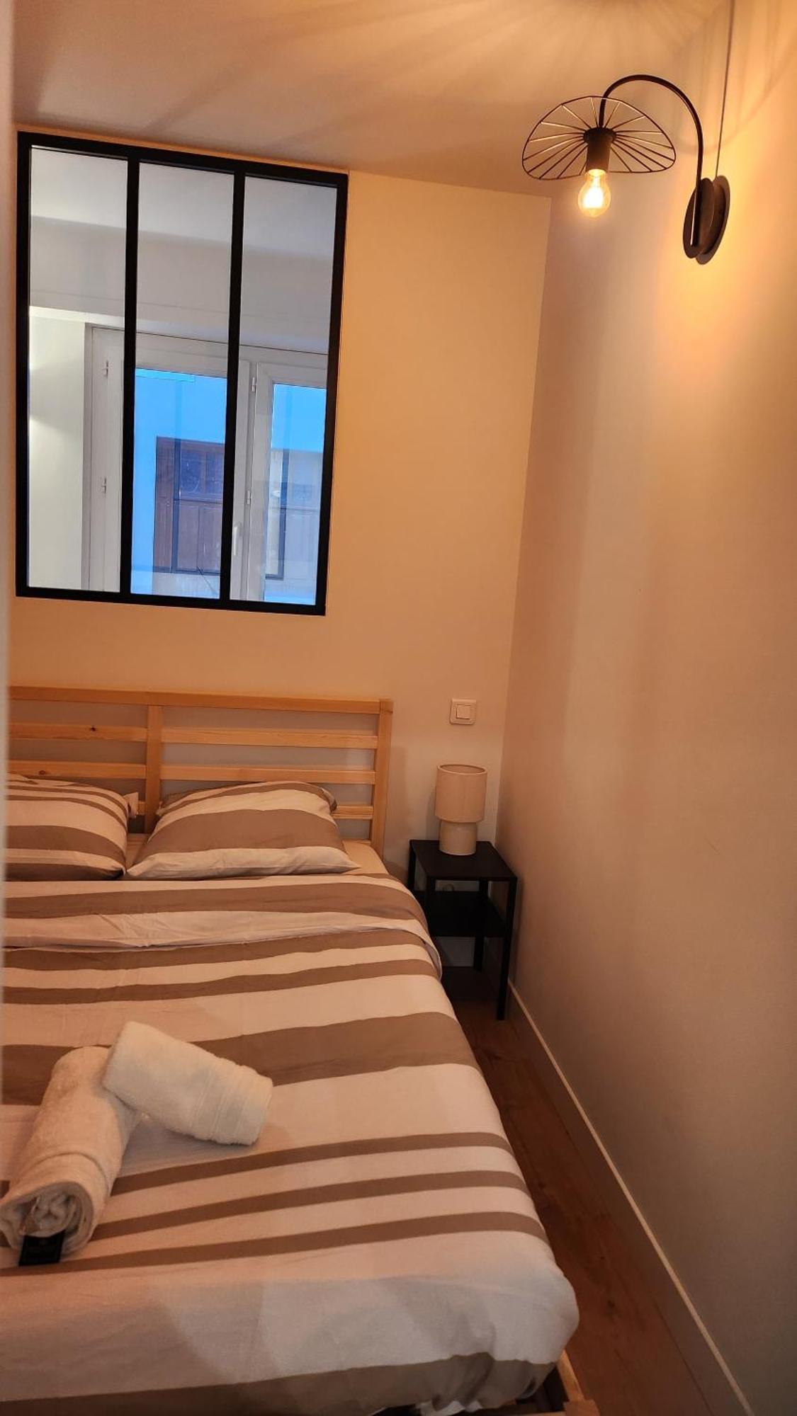 Le Cocon Palois Apartamento Pau